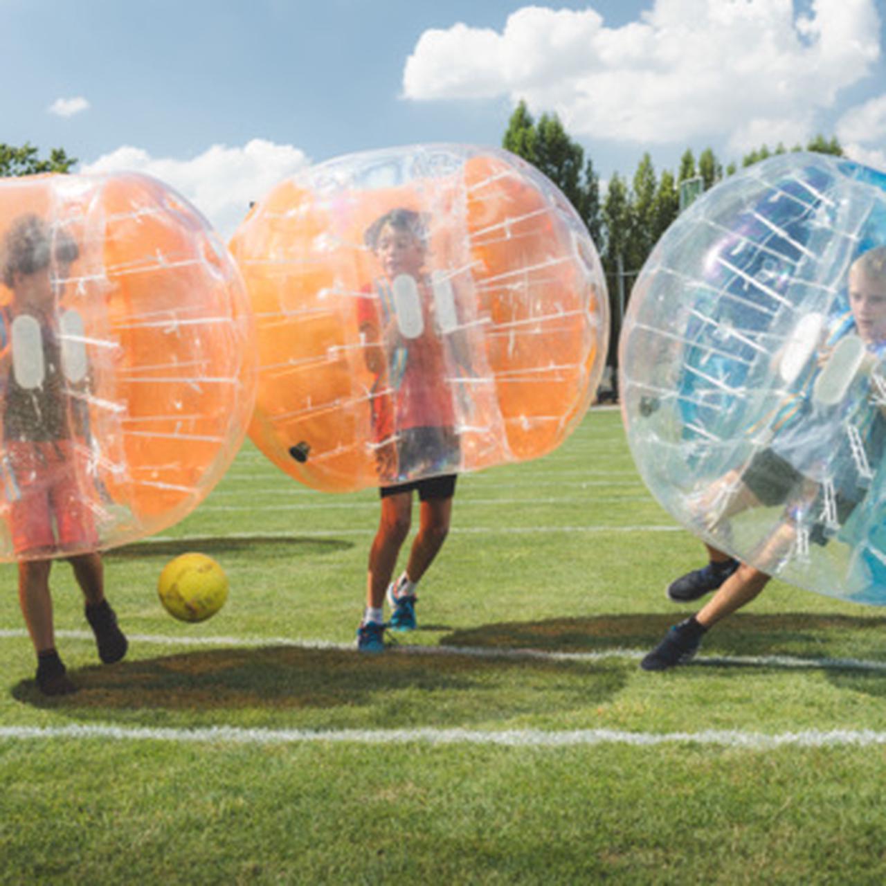 Boeckenberg (HMK + Extreme)