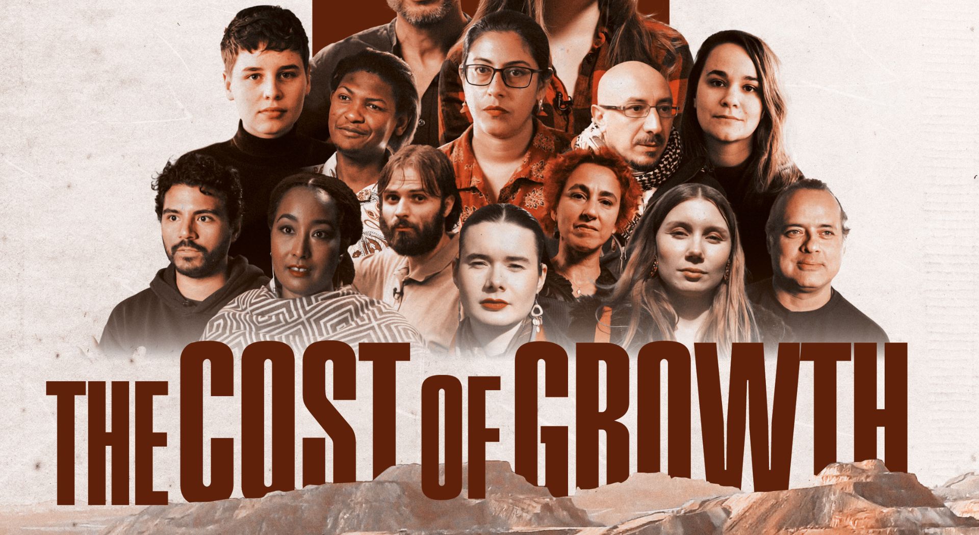cost of growth