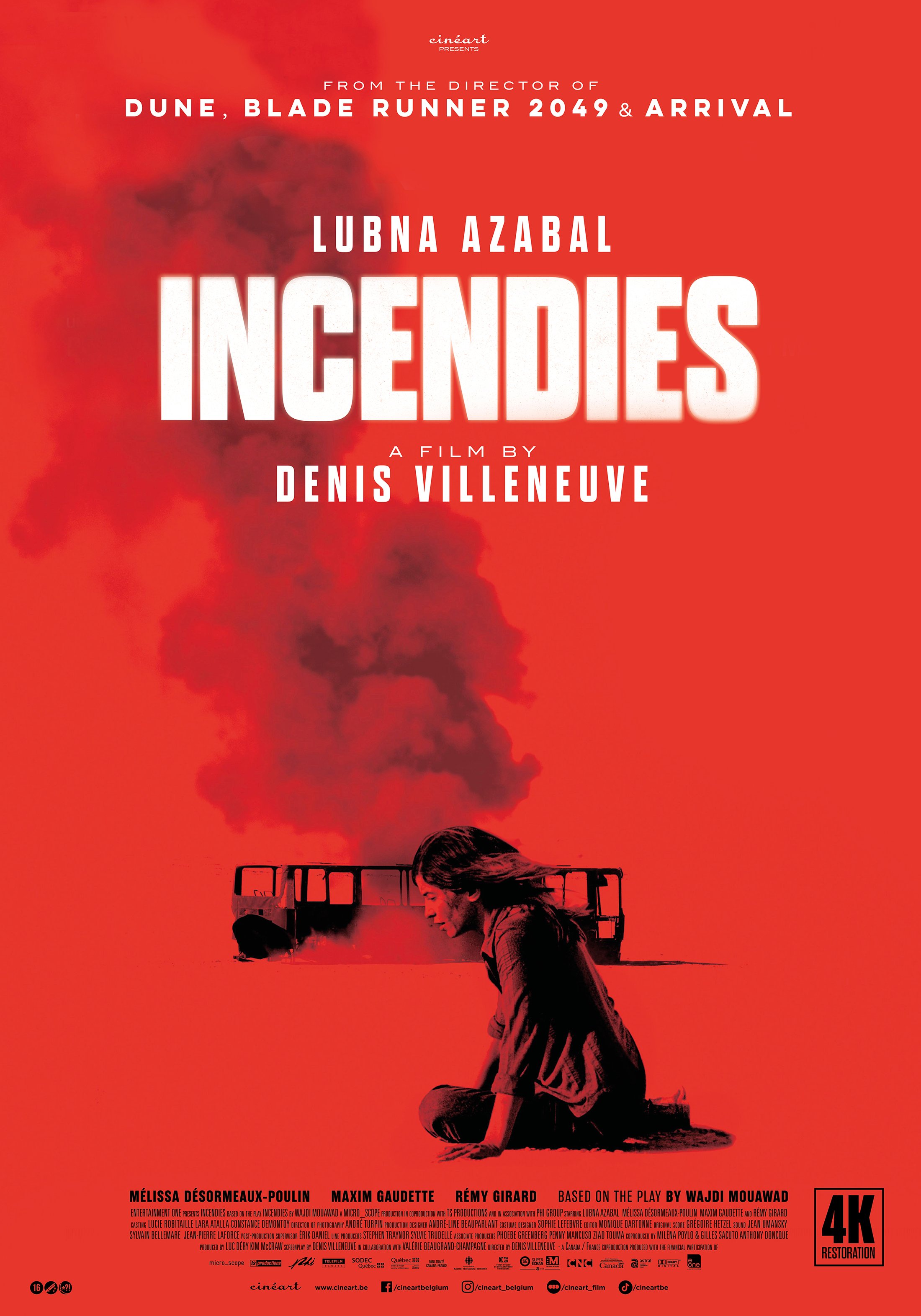 affiche
