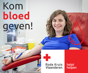 Bloedcollecte LUTLOMMEL