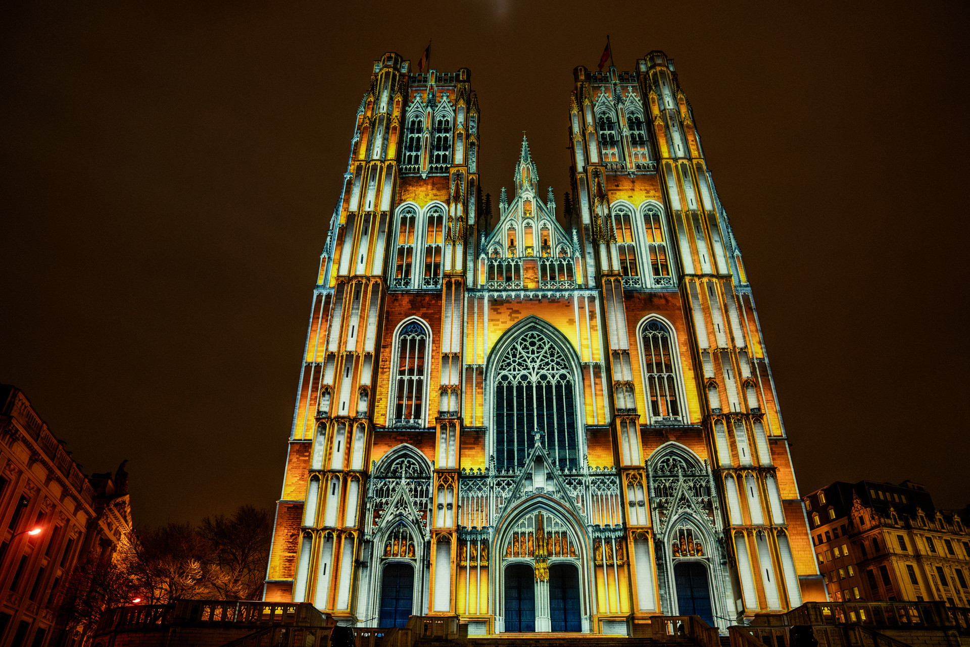 Bright Brussels Festival