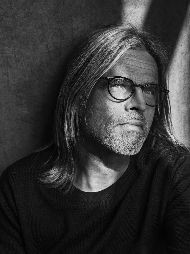 Paarse Zetel in de Krook | Rob van Essen