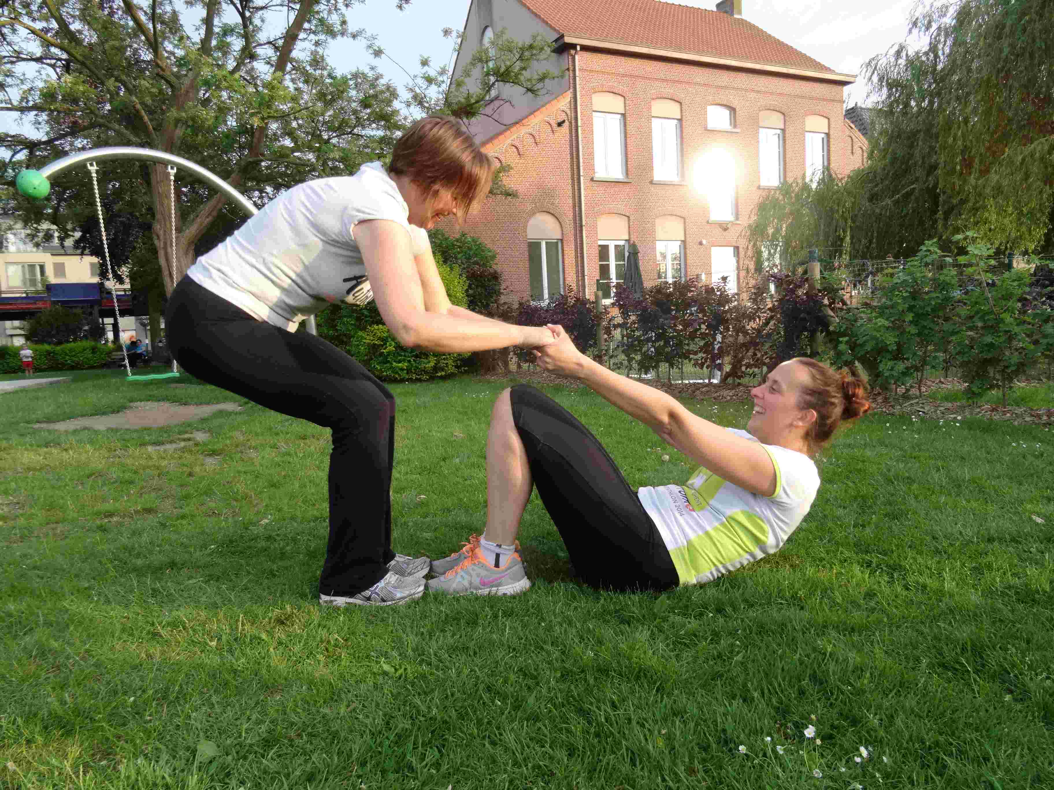 sportdienst Lochristi