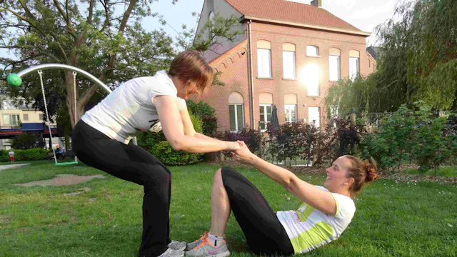 sportdienst Lochristi