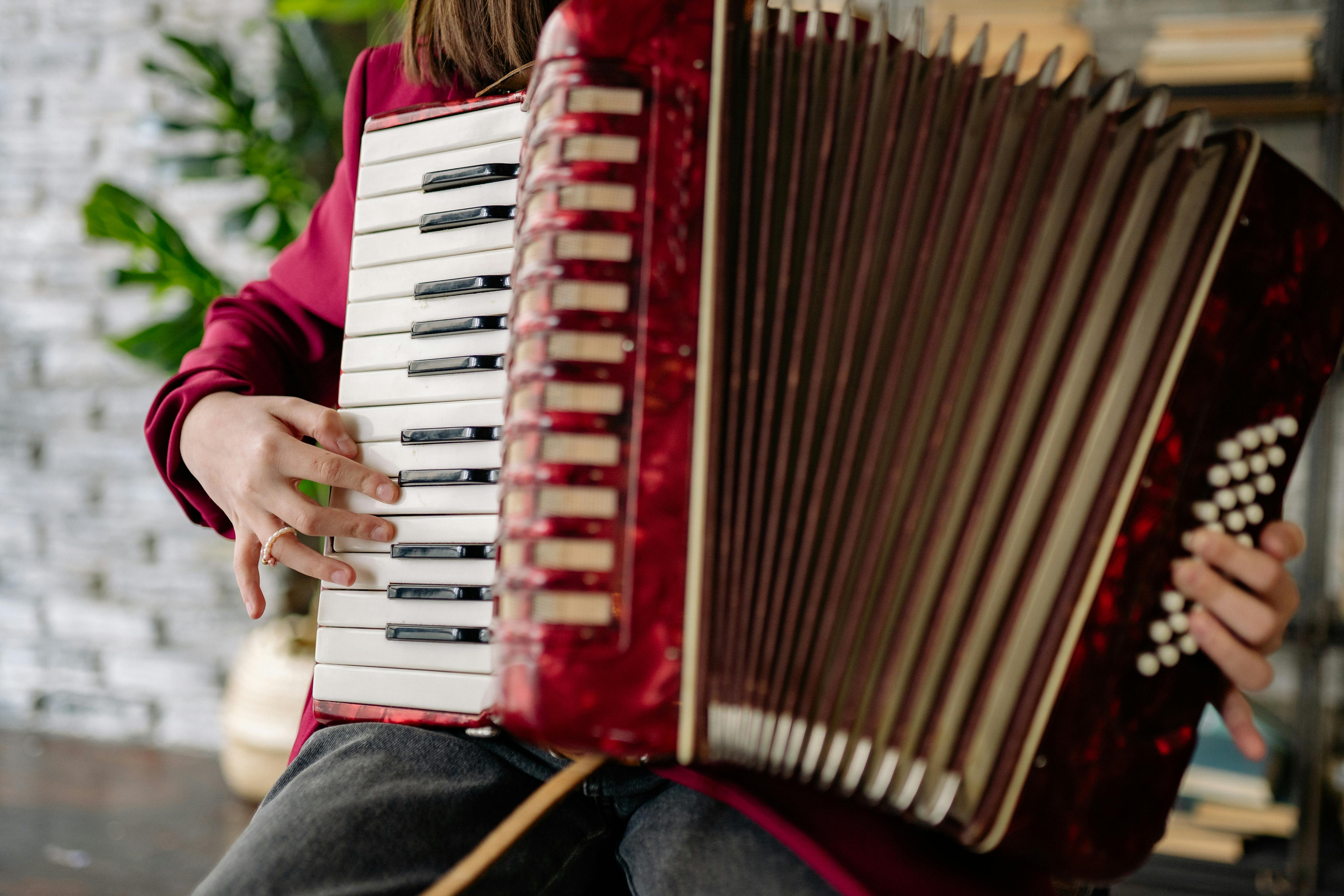 Special Accordeon