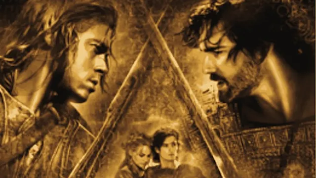 Classics: Troy (2004)