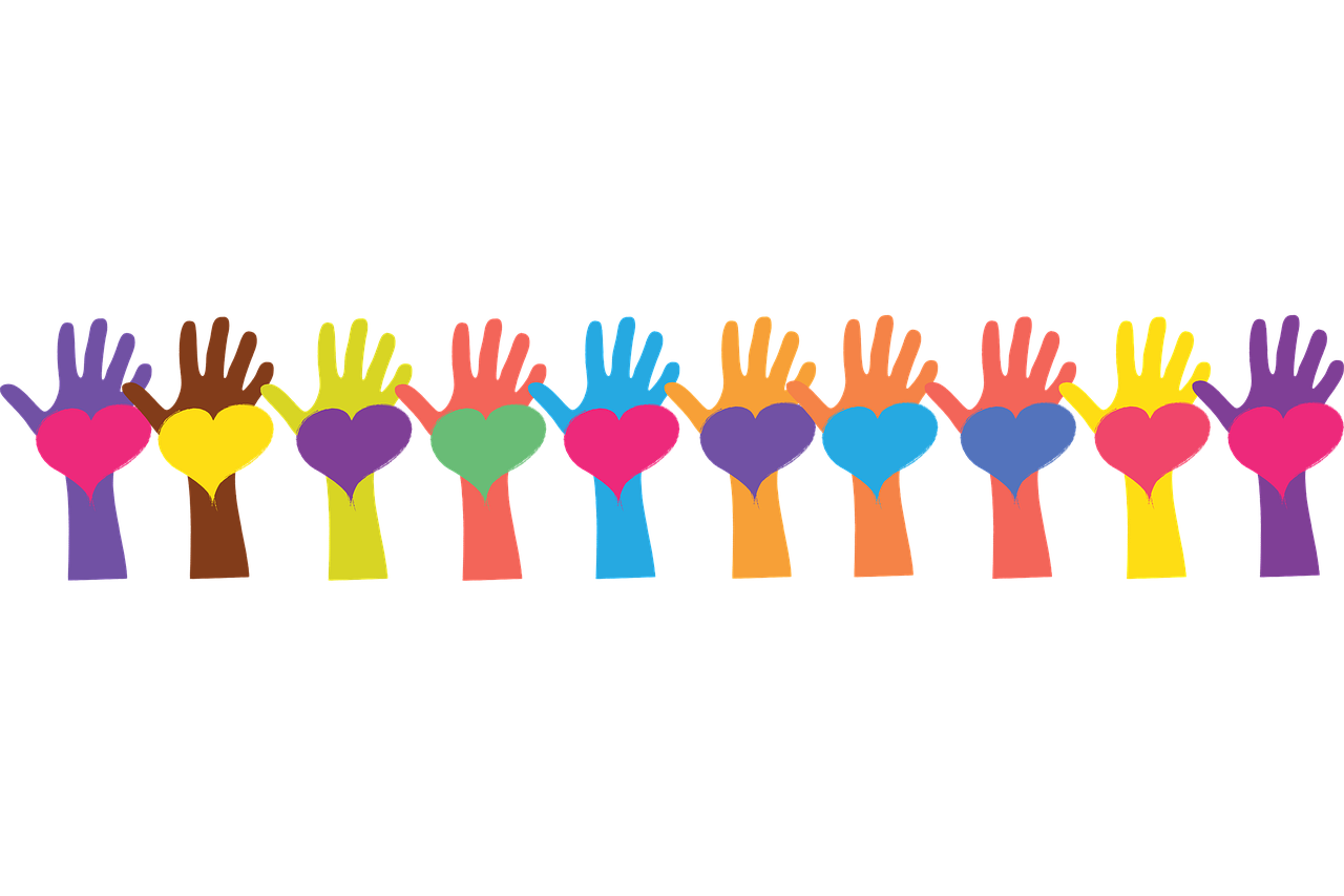 veerkrachtig vrijwilligen