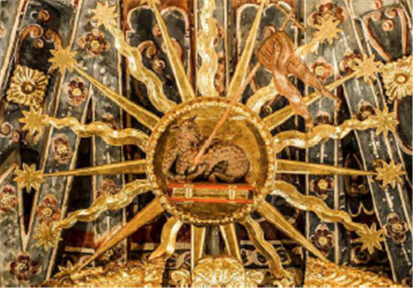 Koorconcert  Capilla Musical Hispanica de Bruselas