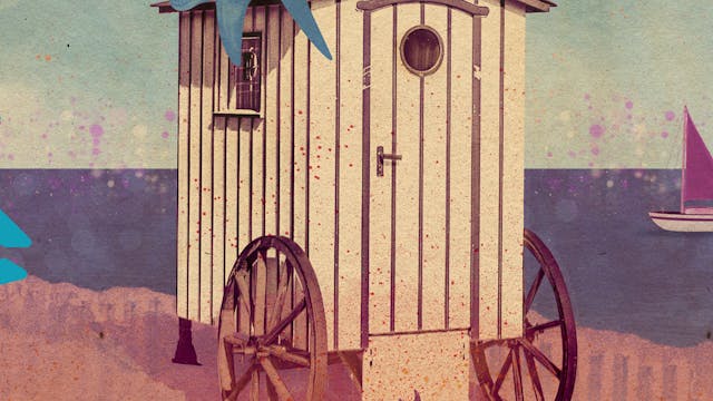 Zee 4+ | Sprookjes enzo