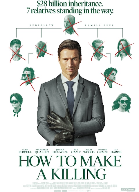 How to Make a Killing