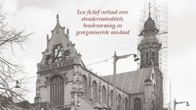 Nieuw boek: Wij waren zware jongens