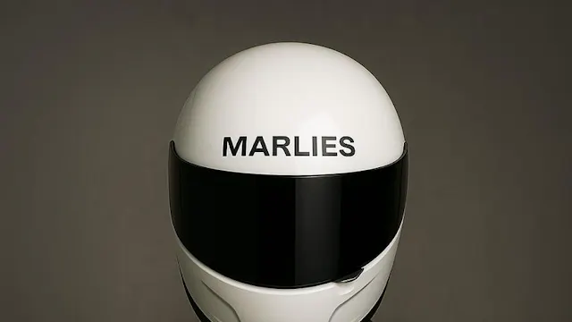 Marlies Verschueren // zwak geslacht