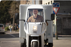 Gistel komt naar je toe