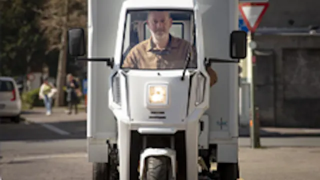 Gistel komt naar je toe