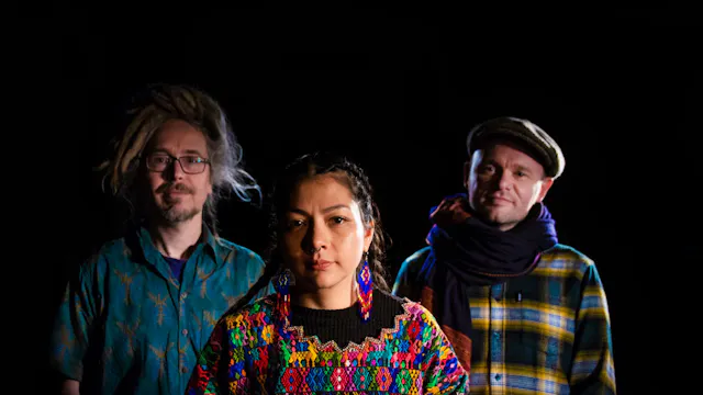 Ave de Barro - Mirage lunchconcert