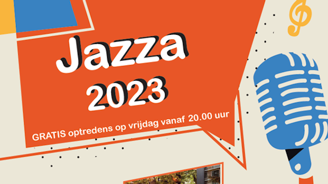 Jazza