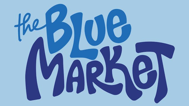 The blue market