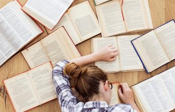 Afbeelding voor evenement Studeren in OC 't Centrum