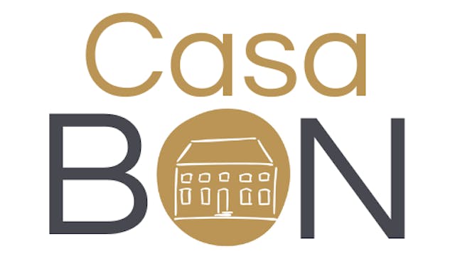 Casa BON