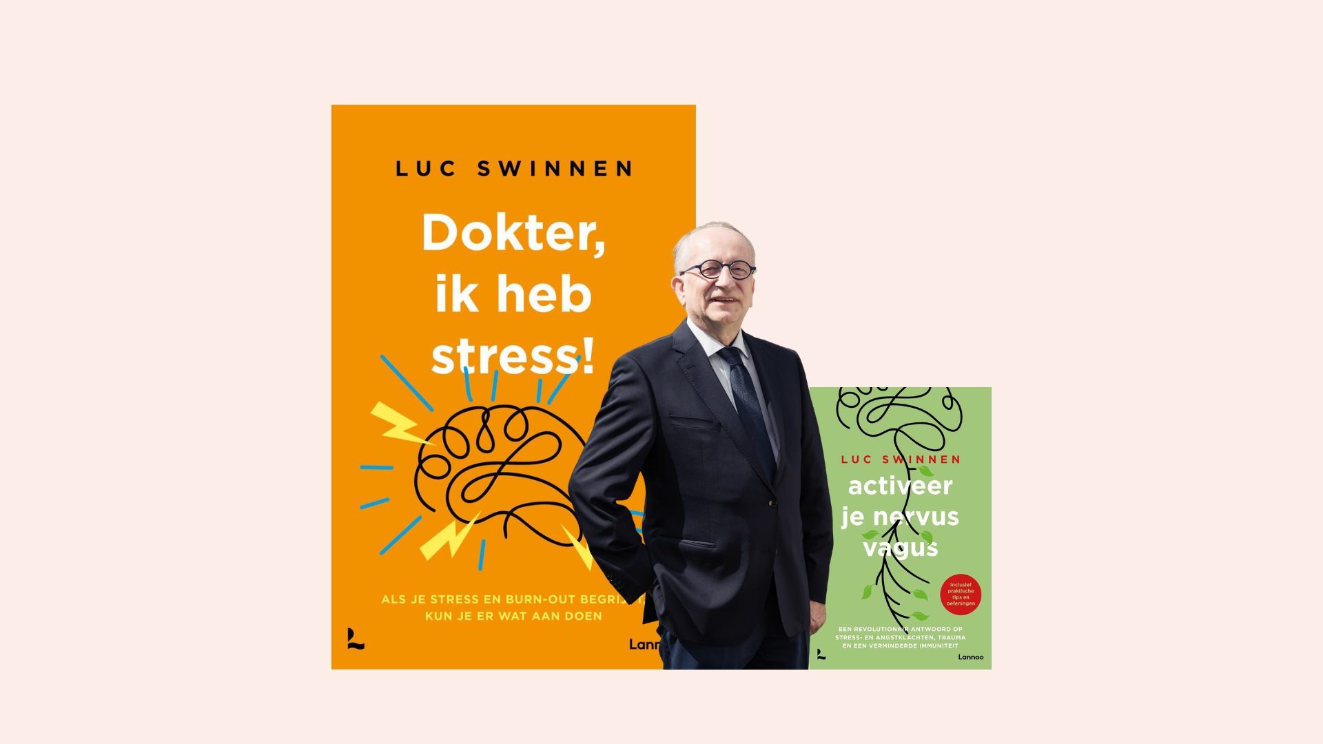 Luc Swinnen