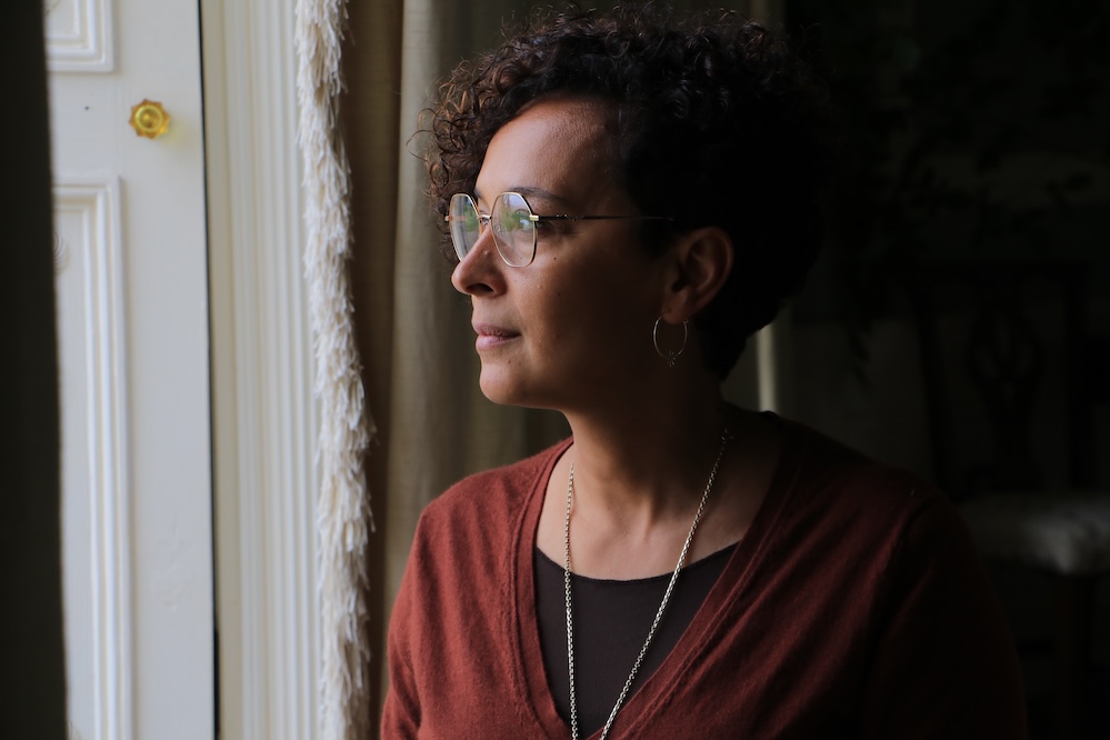 Beata Umubyeyi Mairesse — Ejo