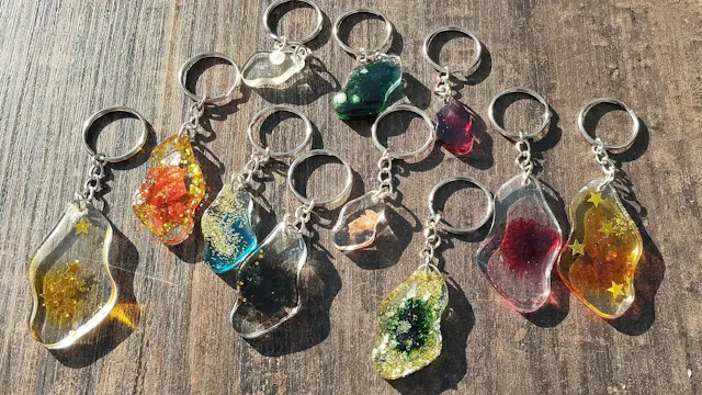 epoxy sleutelhangers2