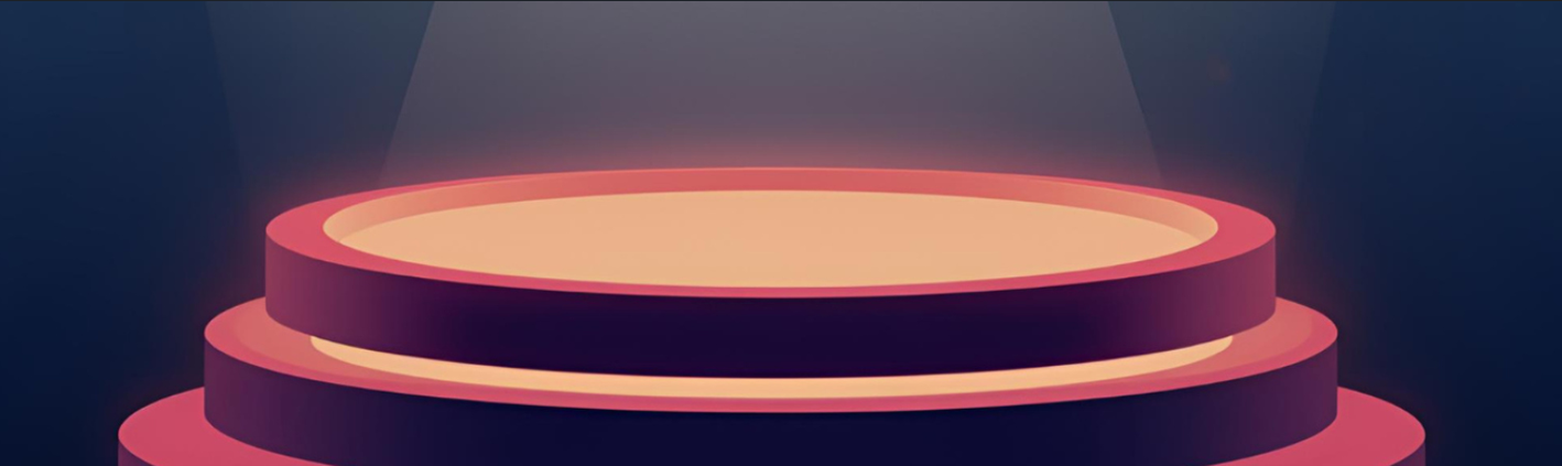 Podium