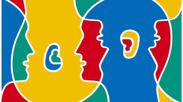 Europese dag van de talen 2022
