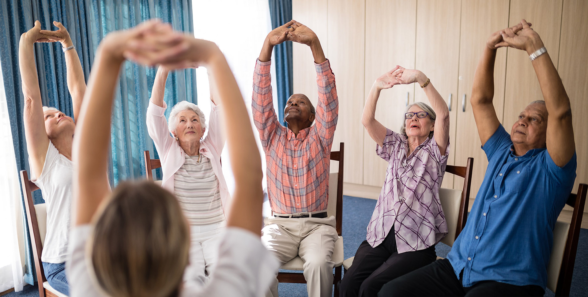 Zet je brein in beweging