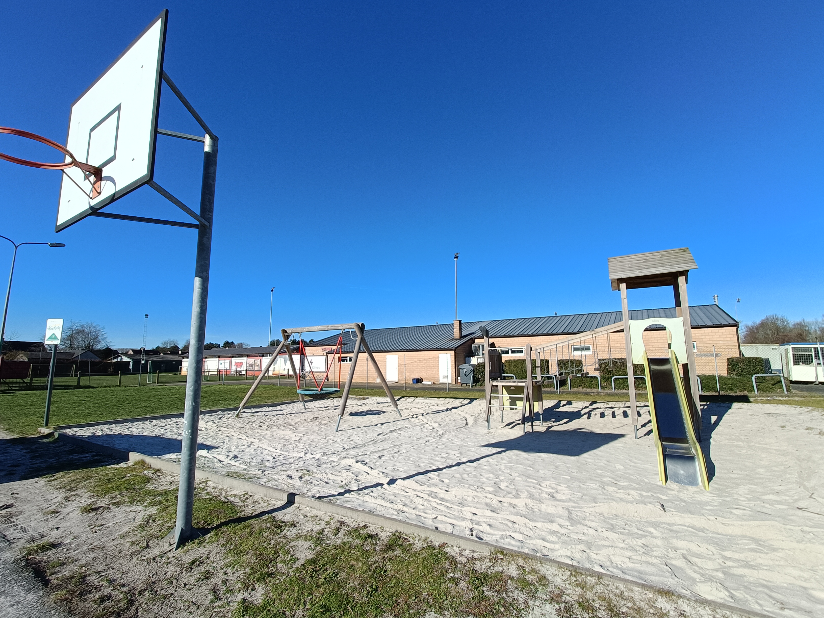 't Pagadderke Februari 2023