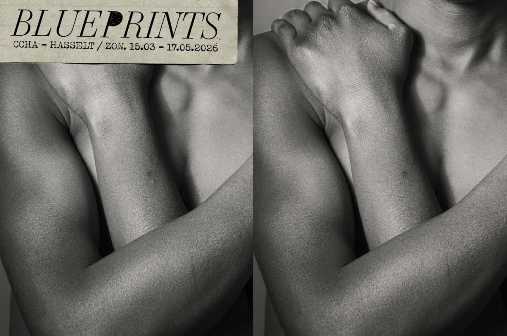 Blueprints Expo - Hasselt