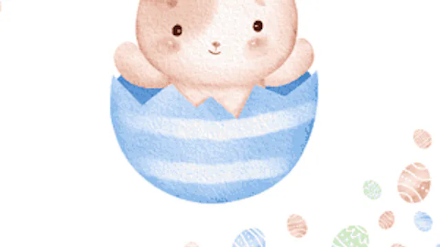 Kasteelvertelsels Pasen