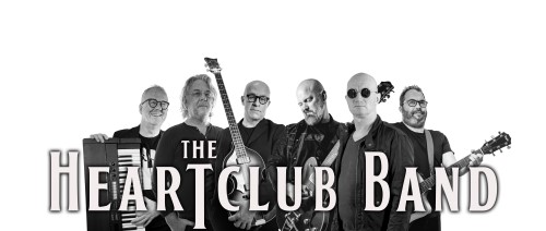 The Heartclub Band
