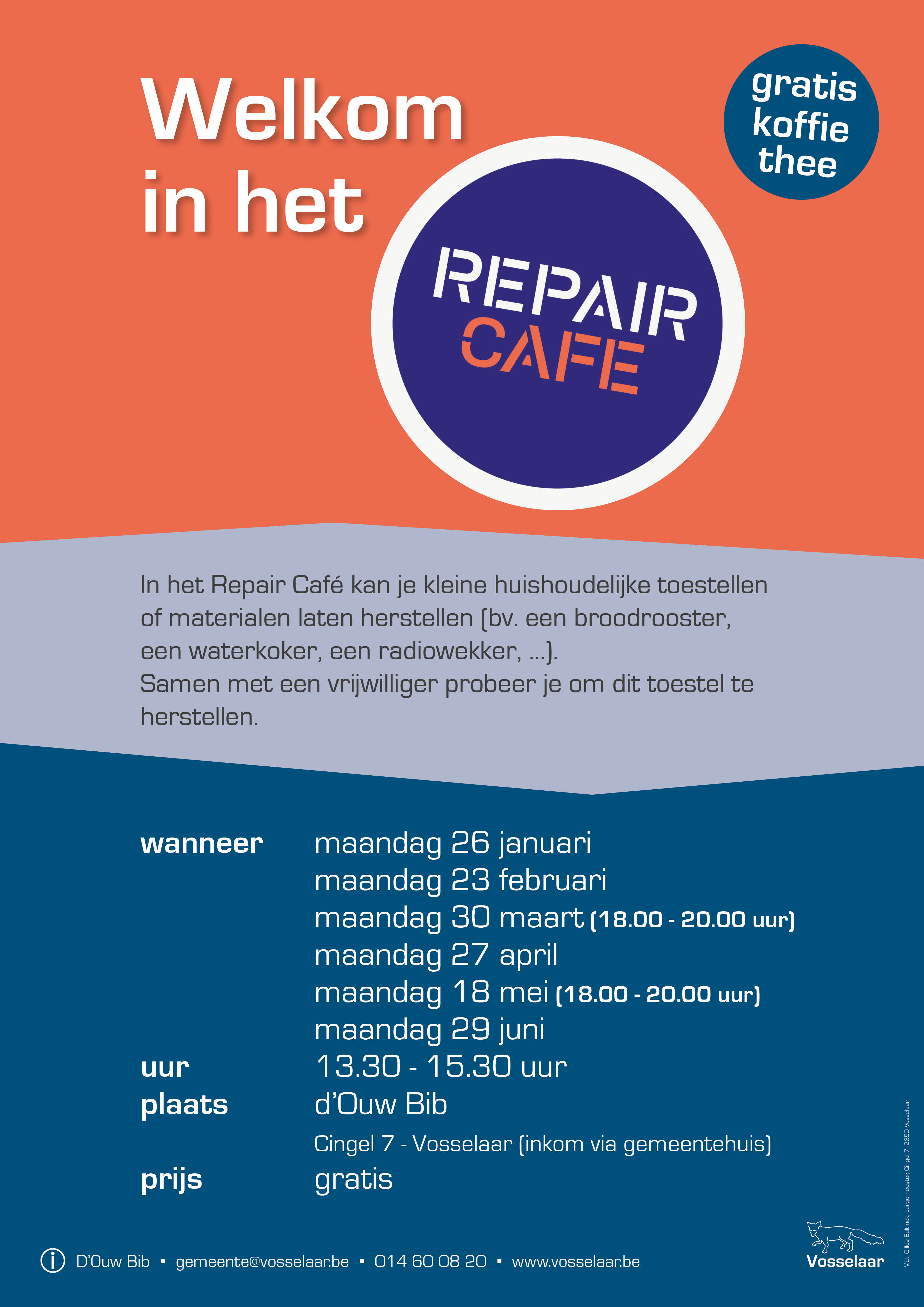 Repaircafé