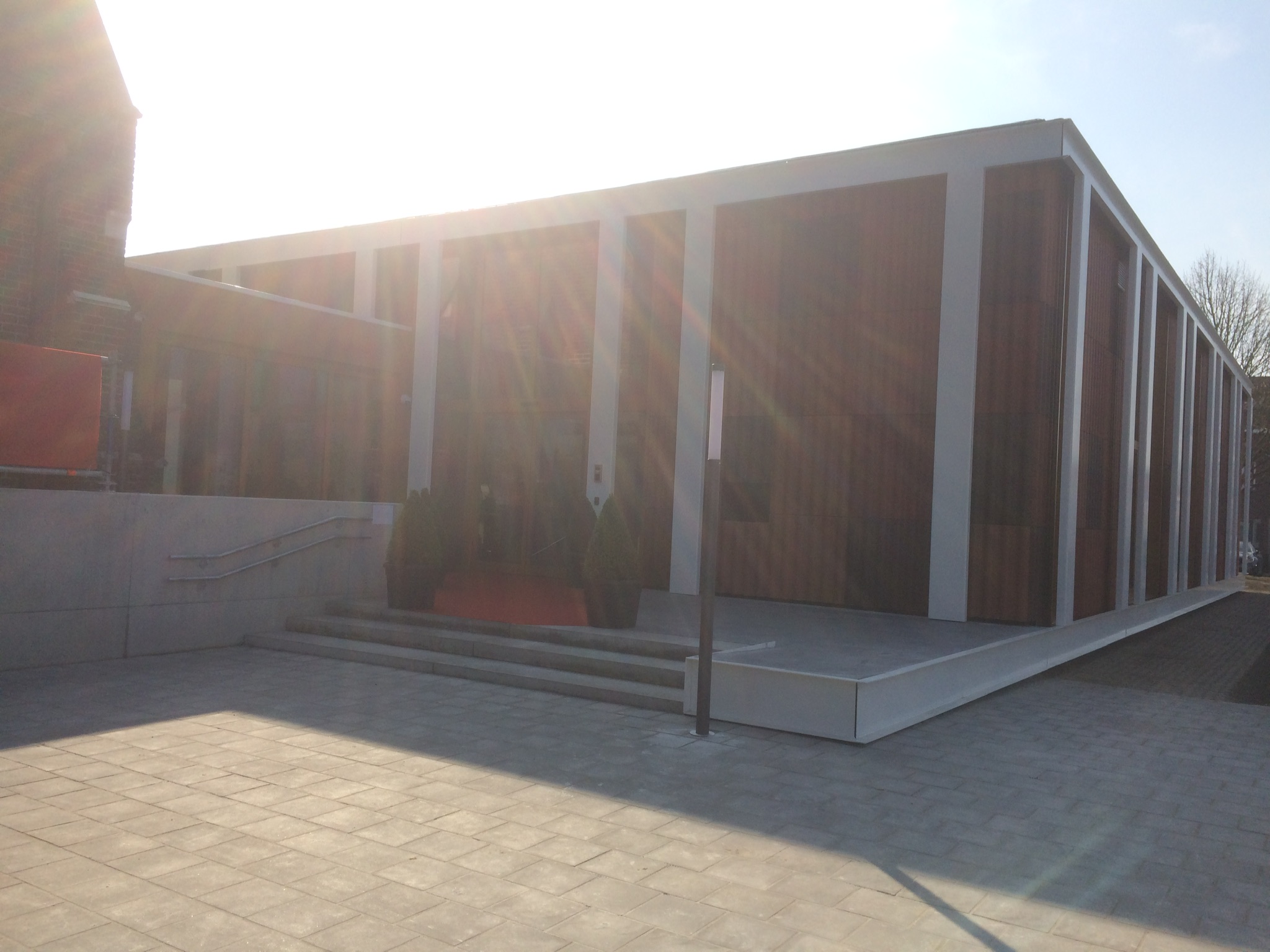 Bibliotheek Bibox Wielsbeke