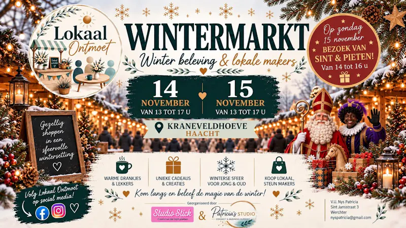Wintermarkt