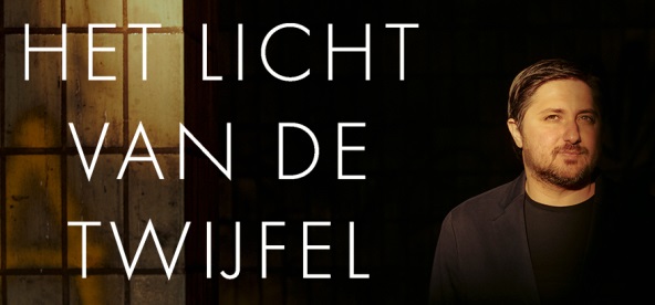 het licht van de twijfel