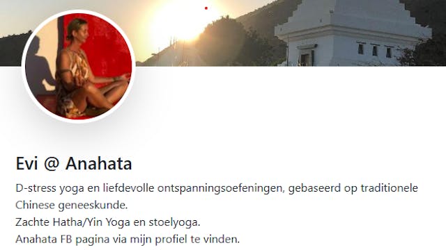 Anahata Yoga Momoyoga