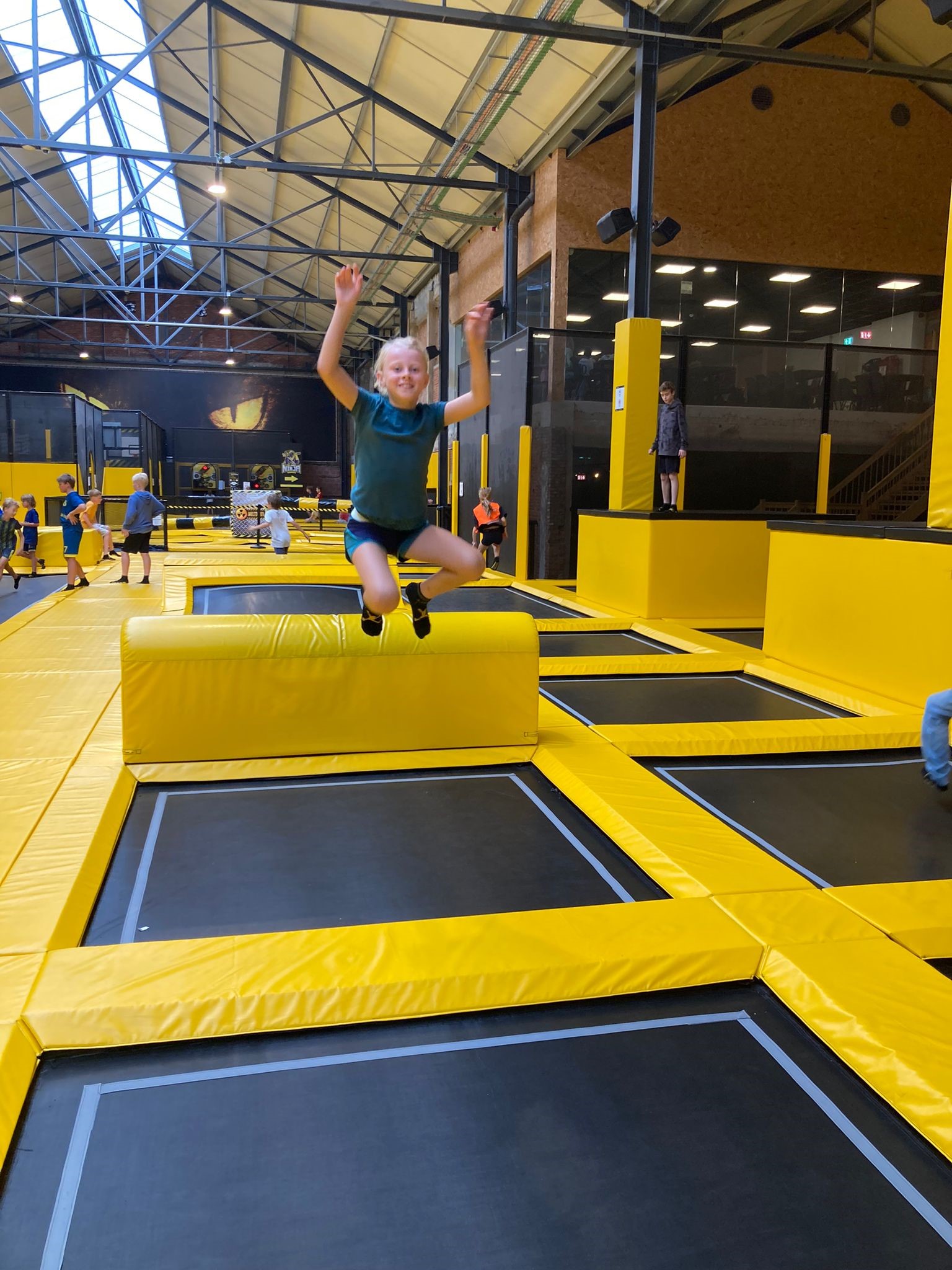 sportdienst Lochristi