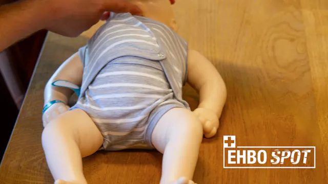 Levensreddend handelen bij baby's en kinderen