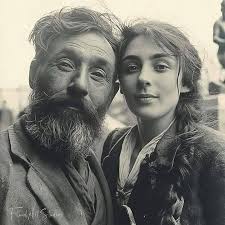 Pluslezing | Camille Claudel