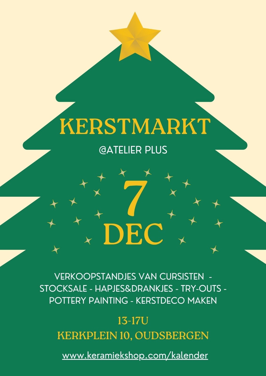 Kerstmarkt