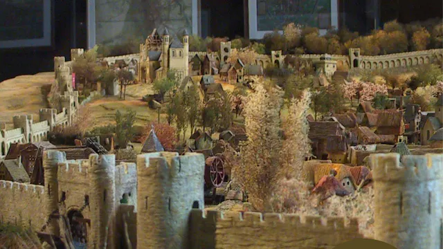 1ste zondag van de maand