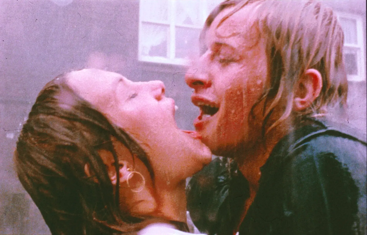 © Turks Fruit (Paul Verhoeven, 1973)