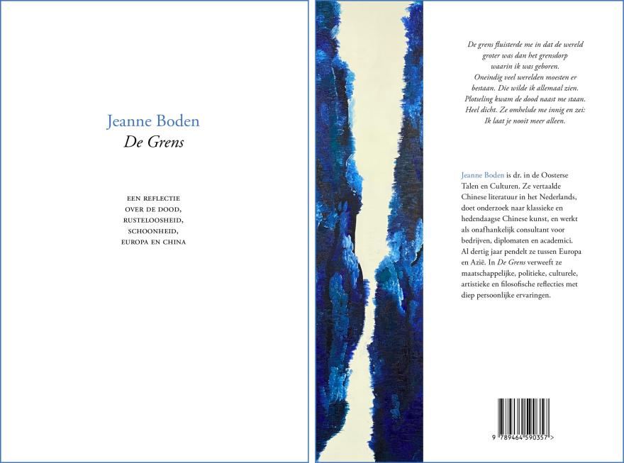 Pluslezing | De Grens