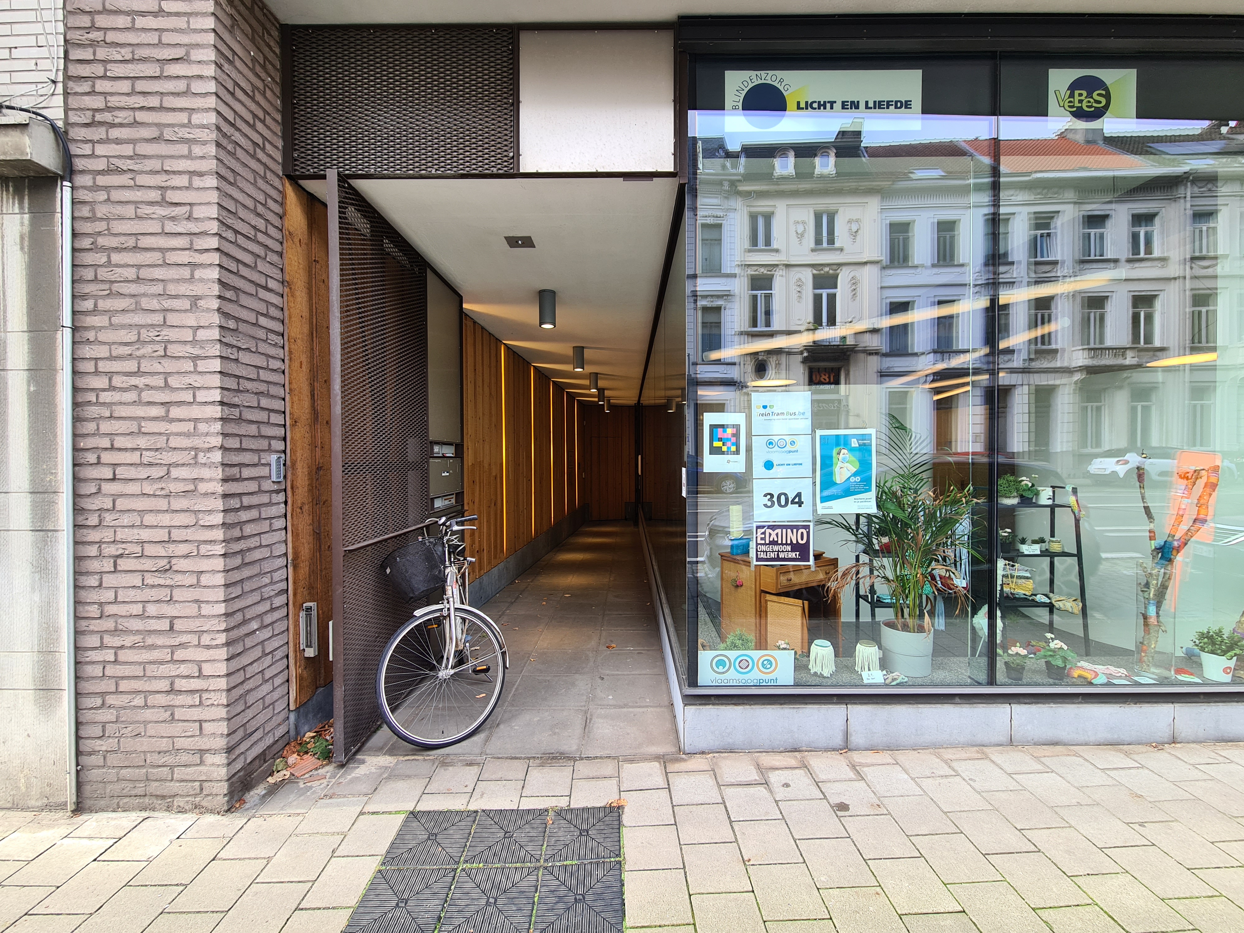 Digiloket - Gent Centrum 