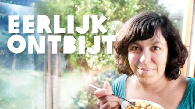 (h)eerlijk Oxfam ontbijt