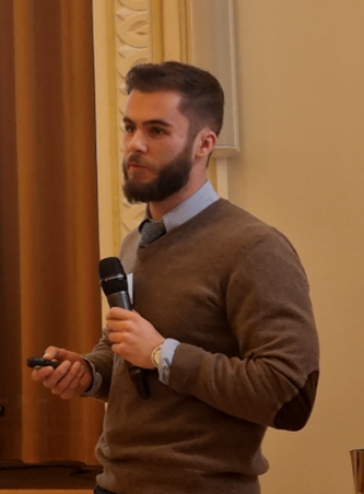 Arthur Vankeirsbilck