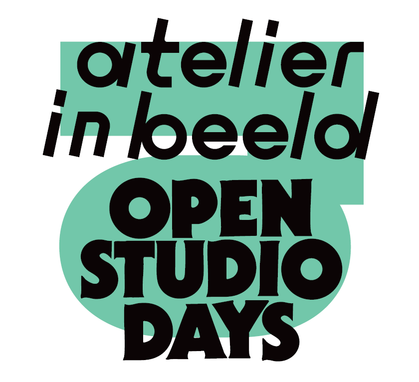 Atelier in Beeld