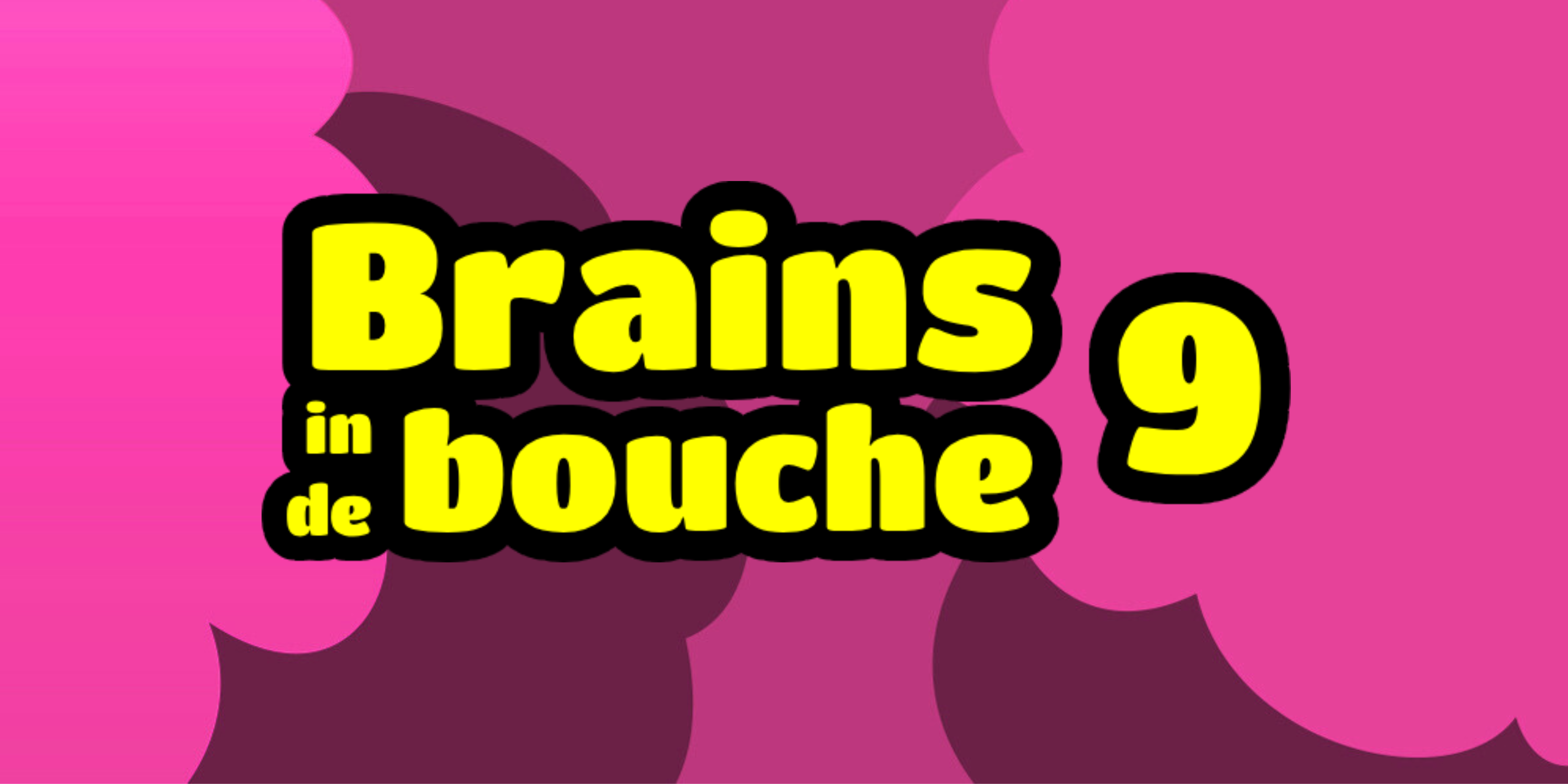 Ook dit jaar staat onze legendarische quiz weer op het programma.  Ben jij één van die competitieve beesten die niet kan wachten om te strijden voor de eer? Dan ben je meer dan welkom! Kom meedoen, lach, denk en geniet!